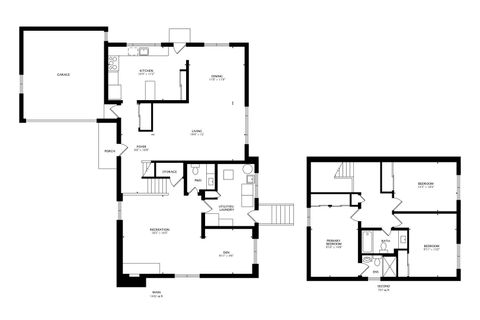 Tiny photo for 2412 Happy Hollow Road, Glenview, IL 60026 (MLS # 12651386)