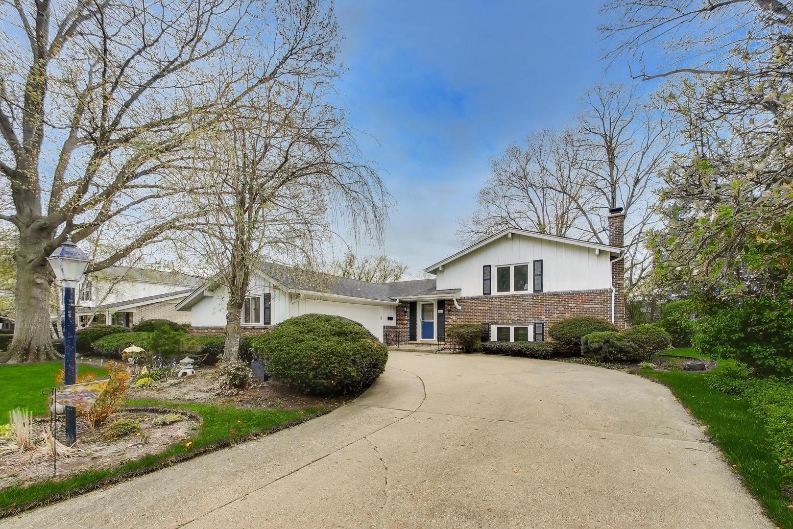 2412 Happy Hollow Road