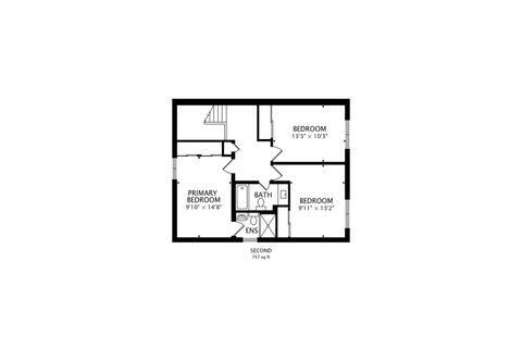 Tiny photo for 2412 Happy Hollow Road, Glenview, IL 60026 (MLS # 12651386)
