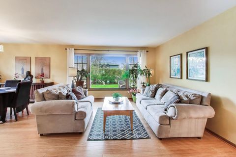 Tiny photo for 2412 Happy Hollow Road, Glenview, IL 60026 (MLS # 12651386)