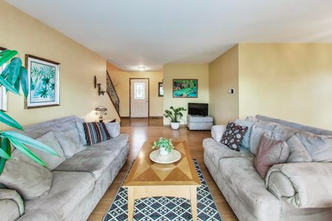 Tiny photo for 2412 Happy Hollow Road, Glenview, IL 60026 (MLS # 12651386)