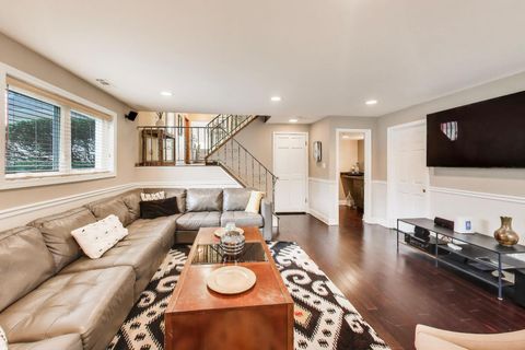 Tiny photo for 2412 Happy Hollow Road, Glenview, IL 60026 (MLS # 12651386)