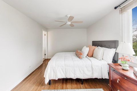 Tiny photo for 2412 Happy Hollow Road, Glenview, IL 60026 (MLS # 12651386)