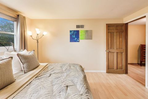 Tiny photo for 2412 Happy Hollow Road, Glenview, IL 60026 (MLS # 12651386)
