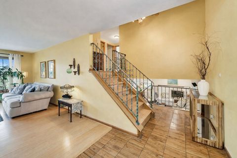 Tiny photo for 2412 Happy Hollow Road, Glenview, IL 60026 (MLS # 12651386)