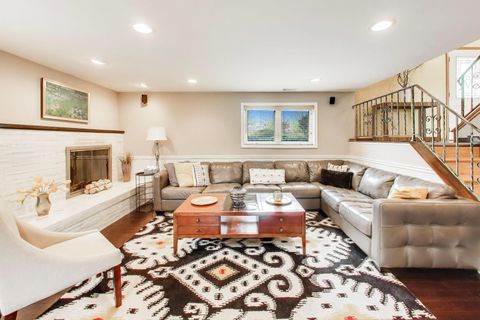 Tiny photo for 2412 Happy Hollow Road, Glenview, IL 60026 (MLS # 12651386)