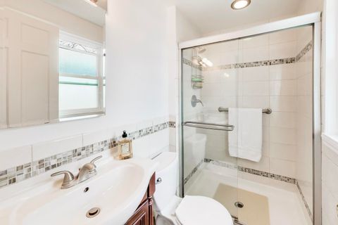 Tiny photo for 2412 Happy Hollow Road, Glenview, IL 60026 (MLS # 12651386)