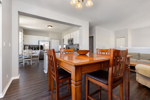 Tiny photo for 922 Summit Creek Drive, Shorewood, IL 60404 (MLS # 12579580)