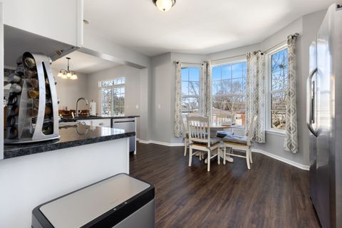 Tiny photo for 922 Summit Creek Drive, Shorewood, IL 60404 (MLS # 12579580)