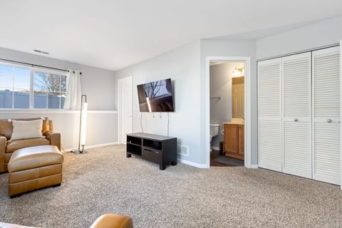 Tiny photo for 922 Summit Creek Drive, Shorewood, IL 60404 (MLS # 12579580)