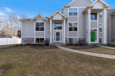 Photo of 922 Summit Creek Drive, Shorewood, IL 60404 (MLS # 12579580)