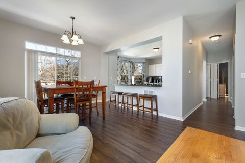 Tiny photo for 922 Summit Creek Drive, Shorewood, IL 60404 (MLS # 12579580)