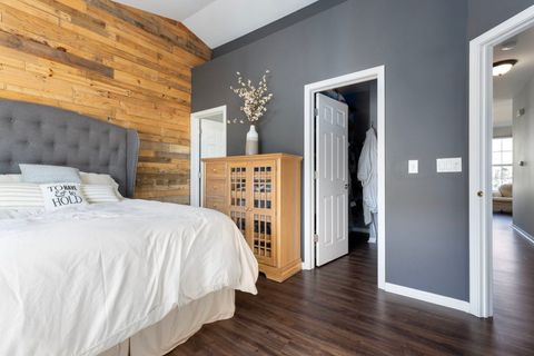 Tiny photo for 922 Summit Creek Drive, Shorewood, IL 60404 (MLS # 12579580)