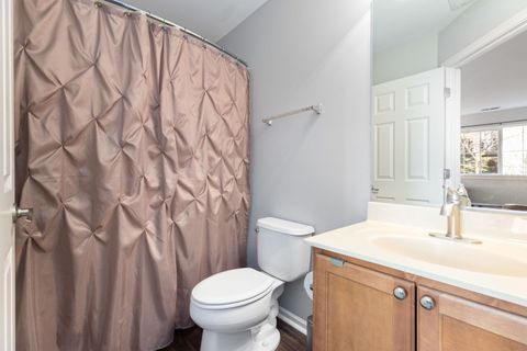 Tiny photo for 922 Summit Creek Drive, Shorewood, IL 60404 (MLS # 12579580)