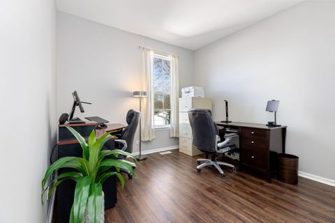 Tiny photo for 922 Summit Creek Drive, Shorewood, IL 60404 (MLS # 12579580)