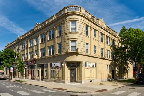 5636-48 W Division Street Chicago IL 60651