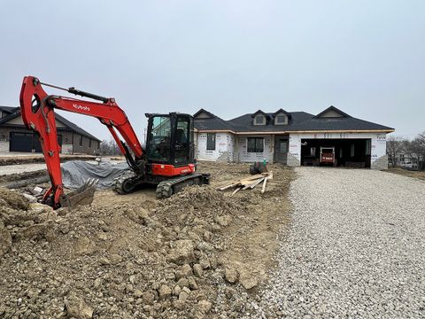 Photo of 11179 Lizmore Lane #33B, Orland Park, IL 60467 (MLS # 12527963)