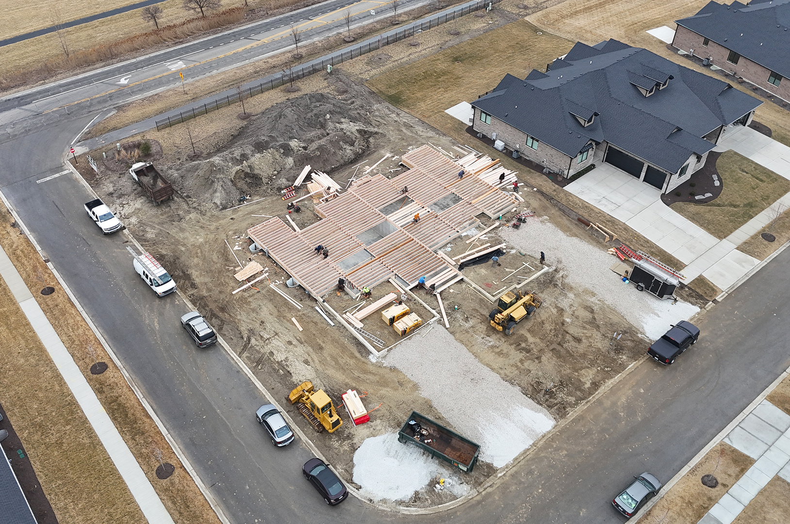 11179 Lizmore Lane 33B