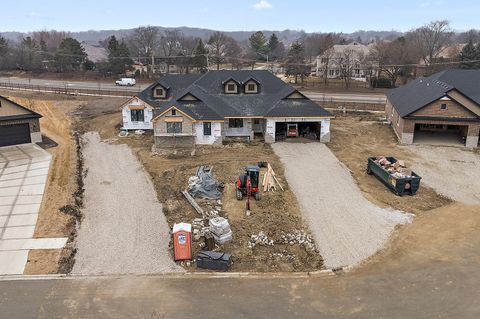 Tiny photo for 11179 Lizmore Lane #33B, Orland Park, IL 60467 (MLS # 12527963)