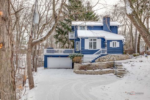 1257 Forest Avenue Highland Park IL 60035