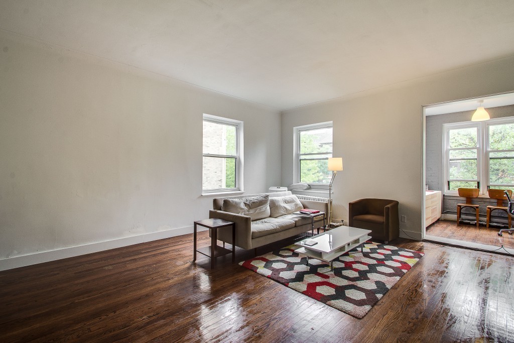 1145 E Hyde Park Boulevard 2A