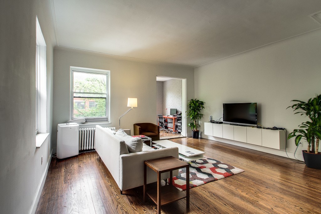 1145 E Hyde Park Boulevard 2A