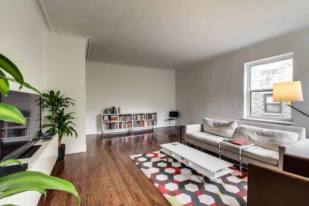 1145 E Hyde Park Boulevard 2A