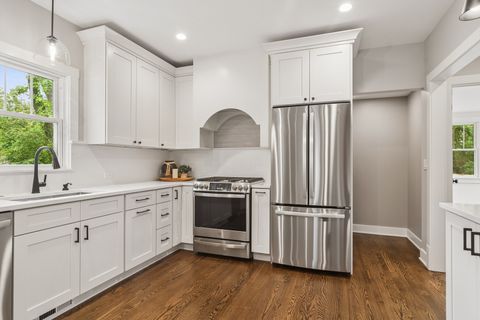 Tiny photo for 209 Raymond Avenue, Barrington, IL 60010 (MLS # 12687136)