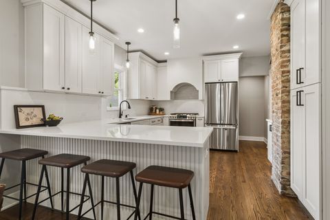 Tiny photo for 209 Raymond Avenue, Barrington, IL 60010 (MLS # 12687136)