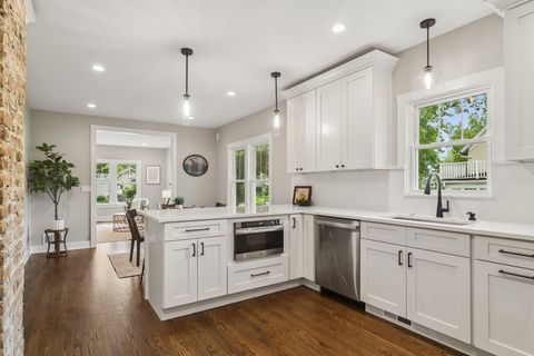 Tiny photo for 209 Raymond Avenue, Barrington, IL 60010 (MLS # 12687136)