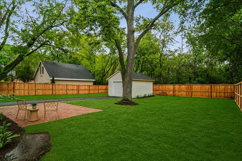 Tiny photo for 209 Raymond Avenue, Barrington, IL 60010 (MLS # 12687136)