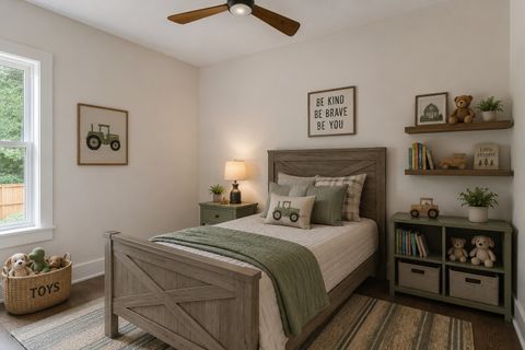 Tiny photo for 209 Raymond Avenue, Barrington, IL 60010 (MLS # 12687136)