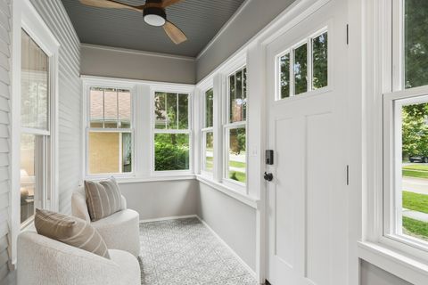 Tiny photo for 209 Raymond Avenue, Barrington, IL 60010 (MLS # 12687136)