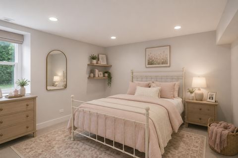 Tiny photo for 209 Raymond Avenue, Barrington, IL 60010 (MLS # 12687136)