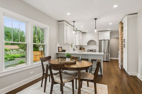 Tiny photo for 209 Raymond Avenue, Barrington, IL 60010 (MLS # 12687136)