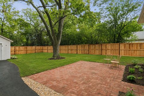 Tiny photo for 209 Raymond Avenue, Barrington, IL 60010 (MLS # 12687136)