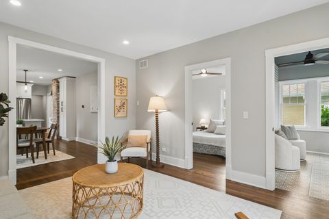 Tiny photo for 209 Raymond Avenue, Barrington, IL 60010 (MLS # 12687136)