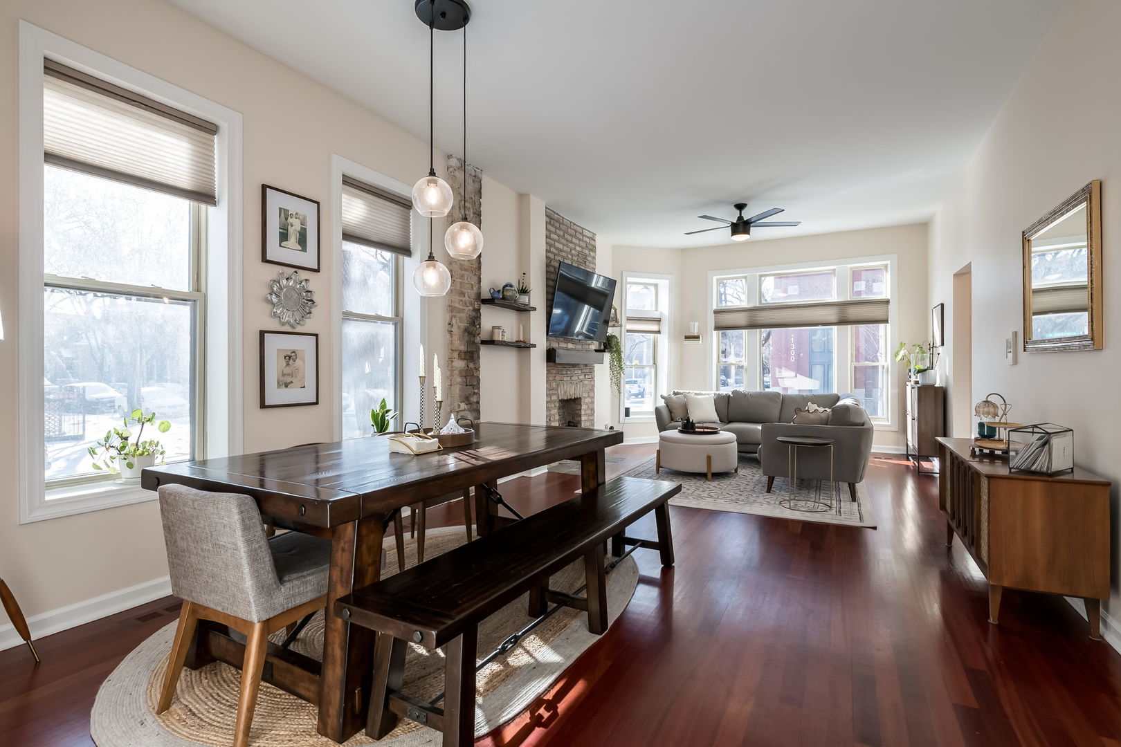 1301 N Artesian Avenue 1F