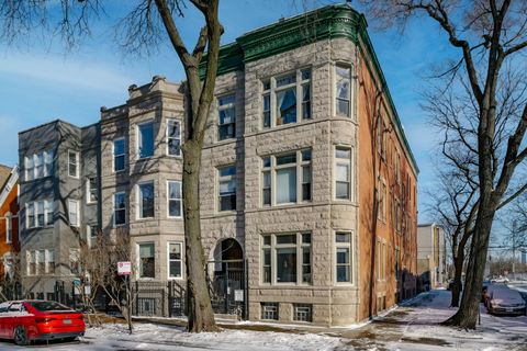 Photo of 1301 N Artesian Avenue #1F, Chicago, IL 60622 (MLS # 12576861)