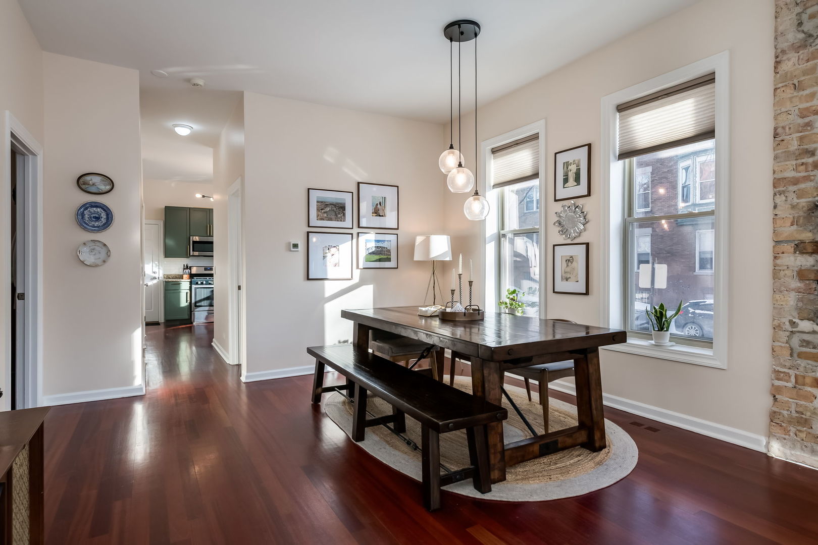 1301 N Artesian Avenue 1F