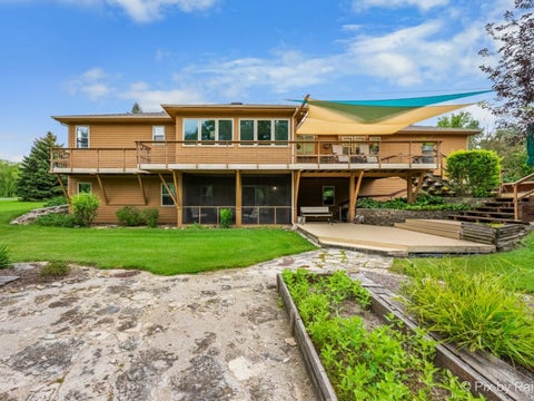 Tiny photo for 28 Tomahawk Trail, Oswego, IL 60543 (MLS # 12689960)