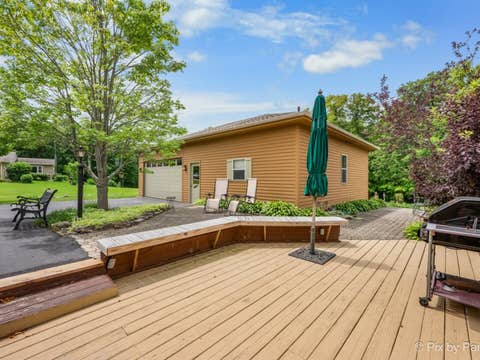Tiny photo for 28 Tomahawk Trail, Oswego, IL 60543 (MLS # 12689960)