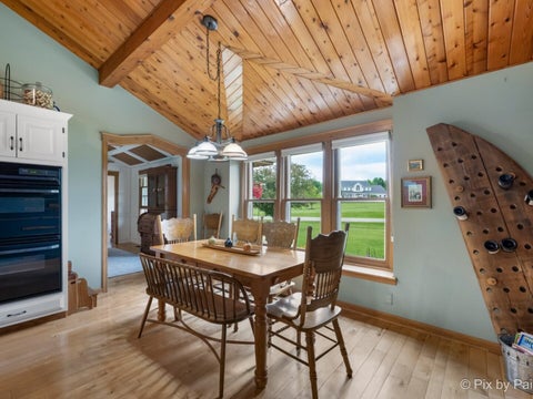 Tiny photo for 28 Tomahawk Trail, Oswego, IL 60543 (MLS # 12689960)