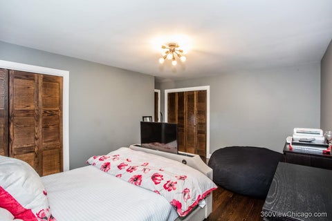 Tiny photo for 15329 Sunset Ridge Drive, Orland Park, IL 60462 (MLS # 12775111)