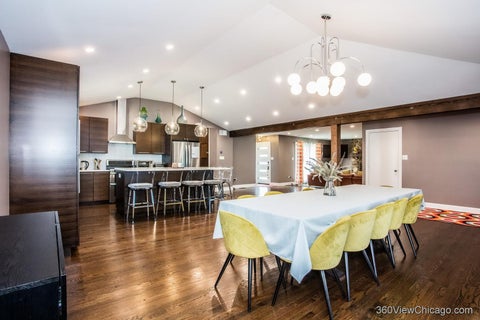 Tiny photo for 15329 Sunset Ridge Drive, Orland Park, IL 60462 (MLS # 12775111)