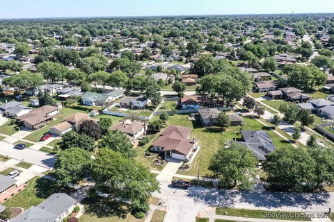Tiny photo for 15329 Sunset Ridge Drive, Orland Park, IL 60462 (MLS # 12775111)