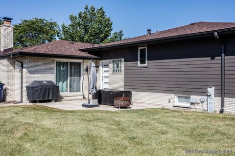 Tiny photo for 15329 Sunset Ridge Drive, Orland Park, IL 60462 (MLS # 12775111)