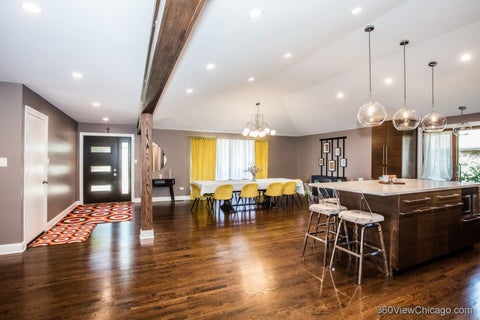 Tiny photo for 15329 Sunset Ridge Drive, Orland Park, IL 60462 (MLS # 12775111)
