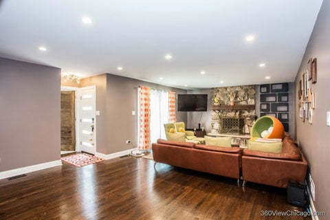Tiny photo for 15329 Sunset Ridge Drive, Orland Park, IL 60462 (MLS # 12775111)