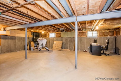Tiny photo for 15329 Sunset Ridge Drive, Orland Park, IL 60462 (MLS # 12775111)